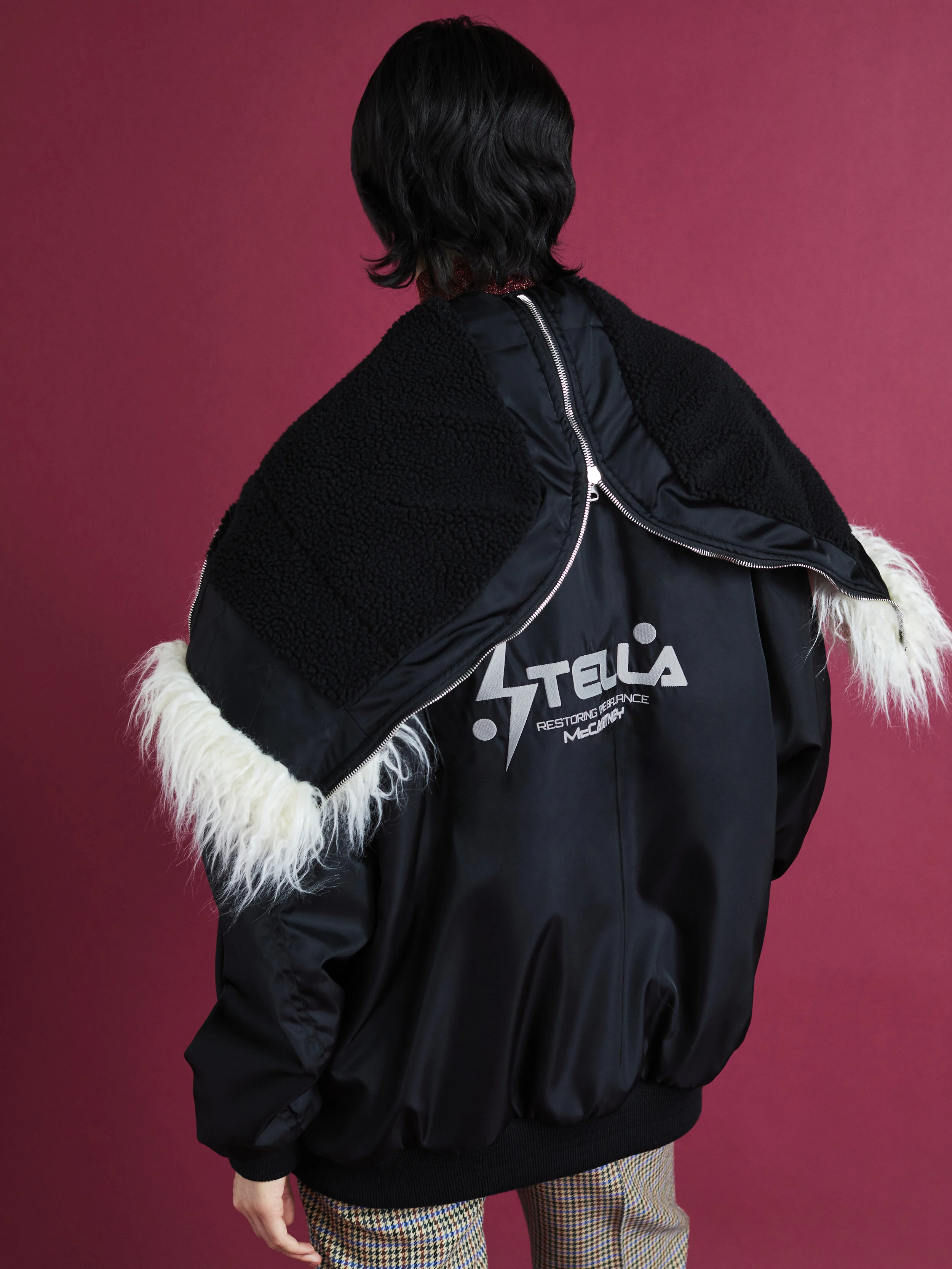 Stella McCartney | A Celebration of the Designers of Tomorrow